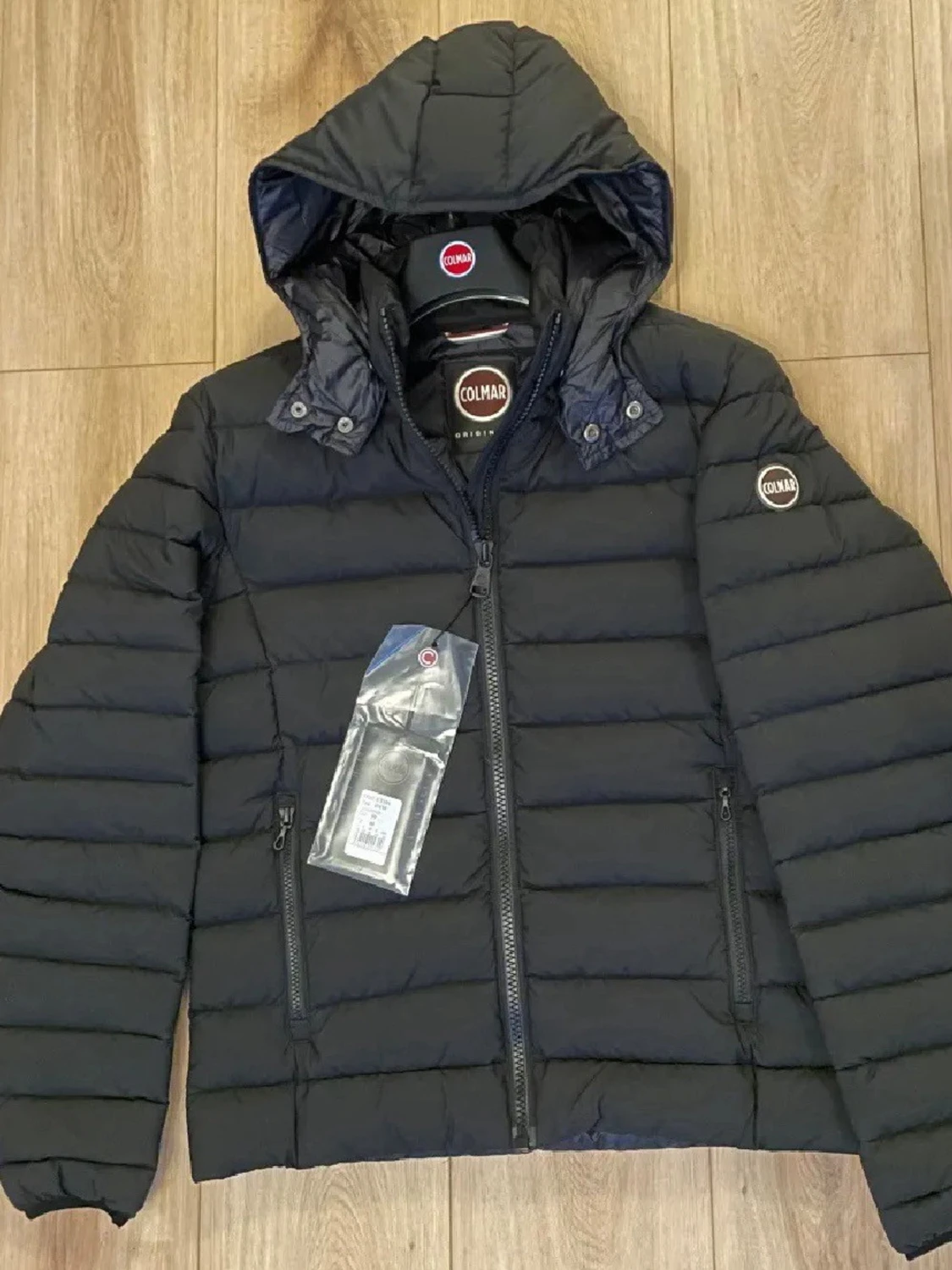 Colmar jacka - 2