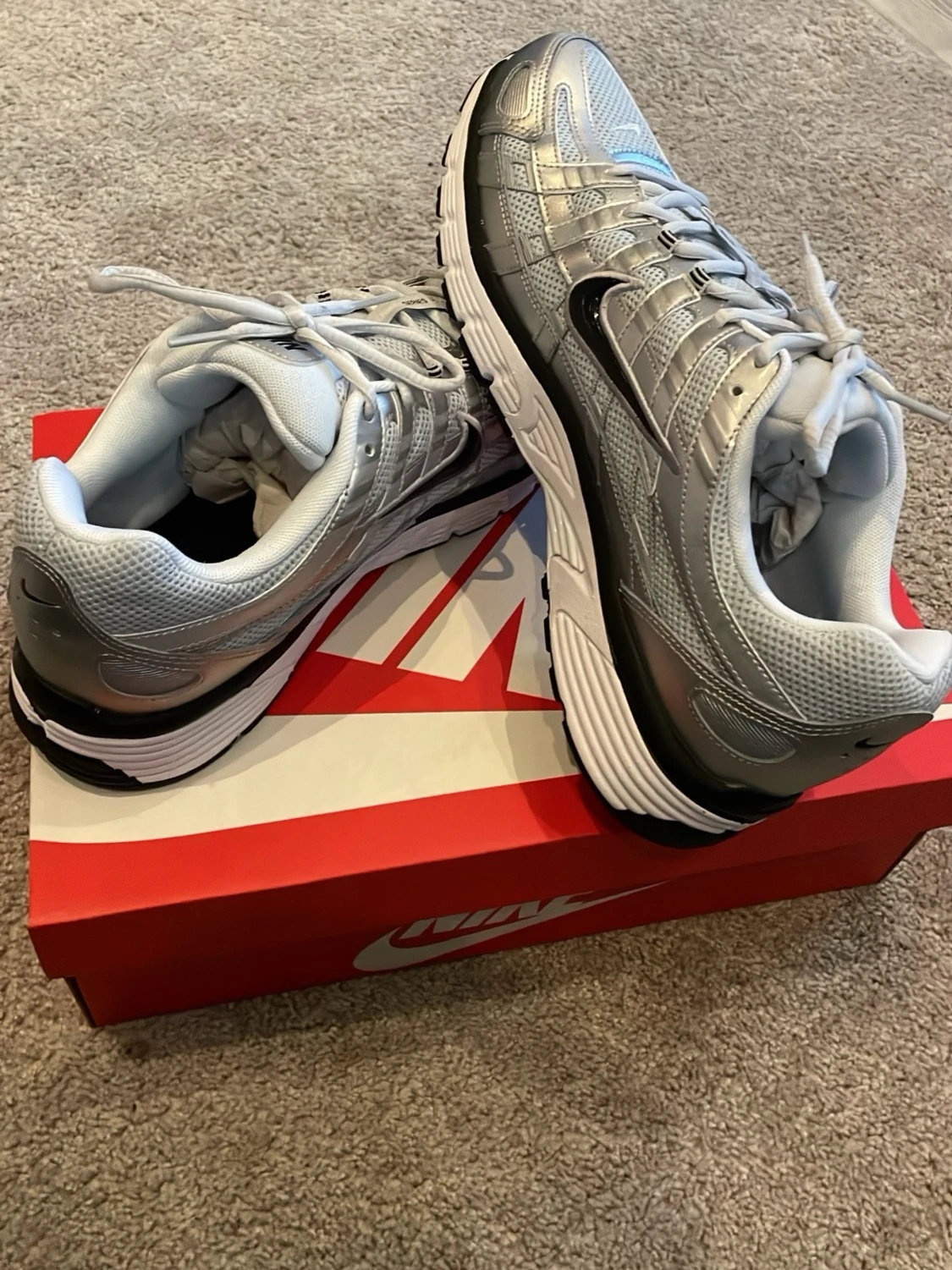Nike P6000 - 4