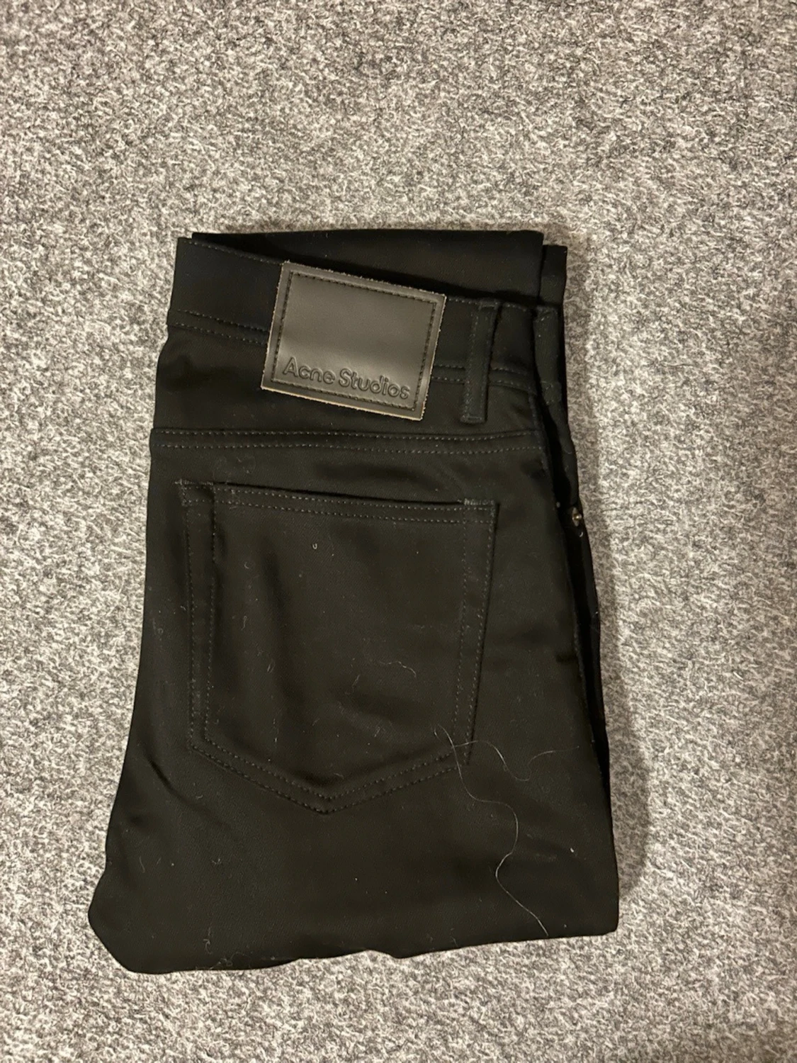 Acne studios jeans - 3