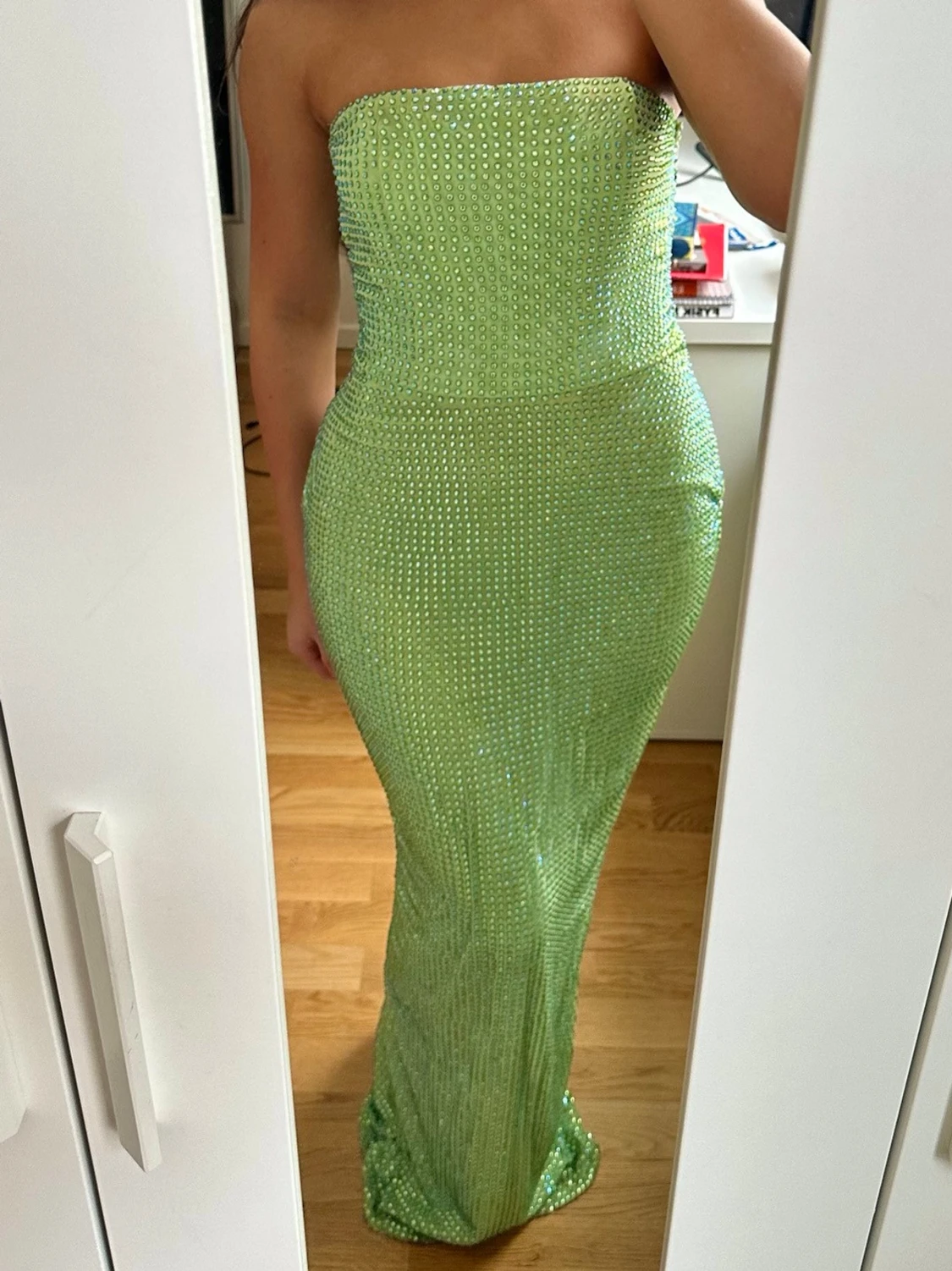 Festklänning  - 1