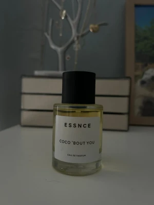 ESSNCE Coco 'Bout You parfym - ESSNCE parfym Coco 'Bout You 🥥 Endast provad