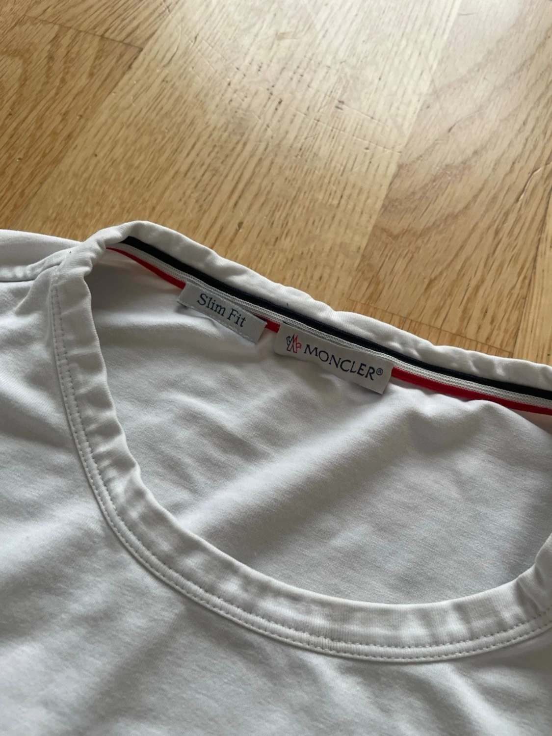 Moncler T-shirt - 4