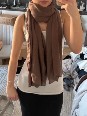 Halsduk - Fint skick