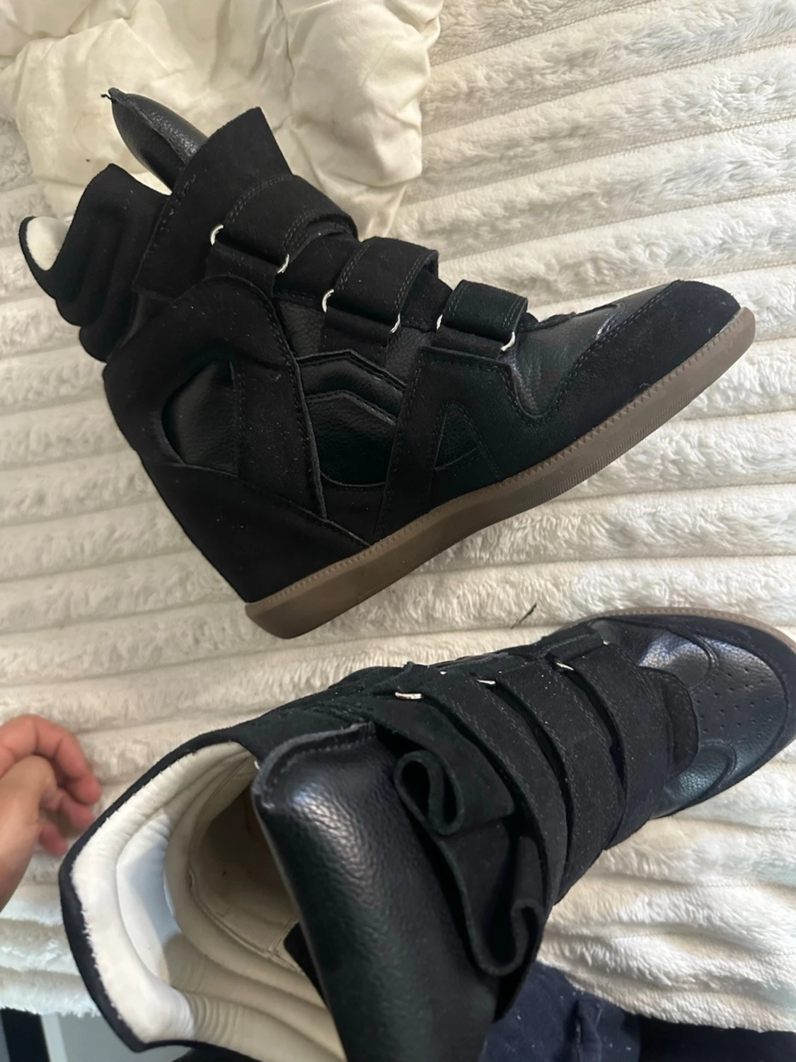 Isabel markant liknande skor  - 4