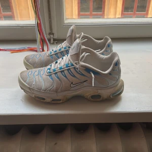 Nike tn - Säljer mina nike tn marseille ny pris 1600kr pris kan diskuteras 