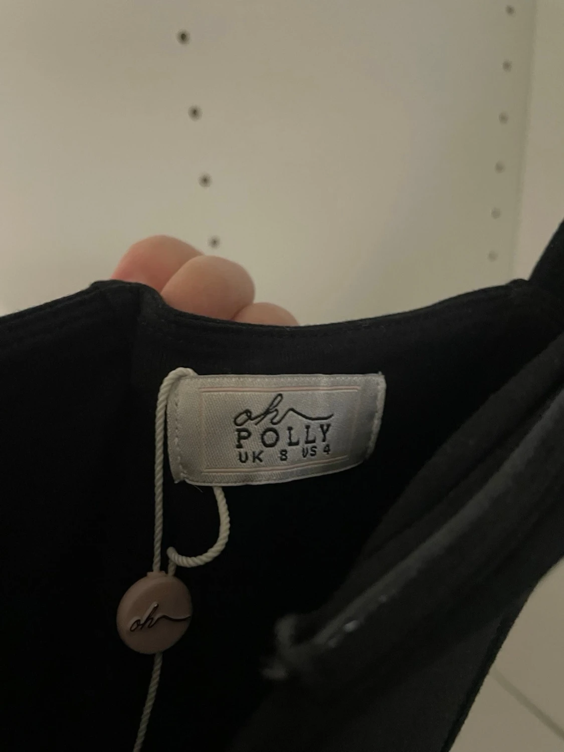 Oh Polly - Dolcezza - 3