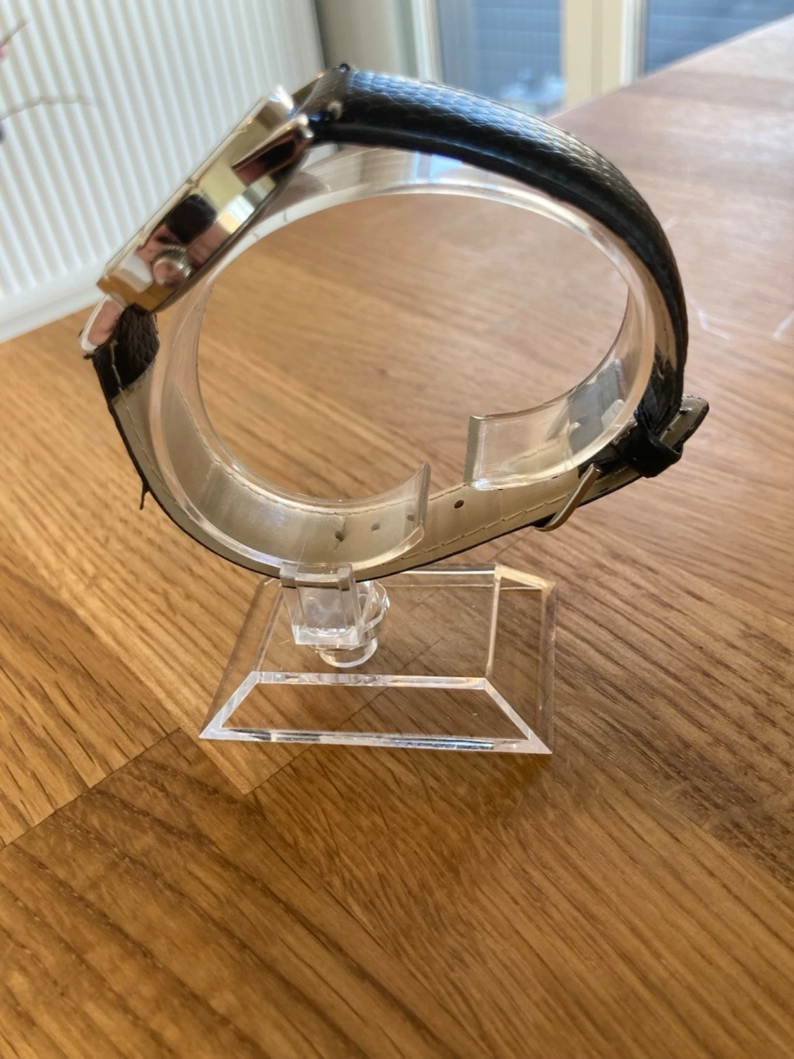 Citron ”The Cat Lady” 32mm Damur - 1