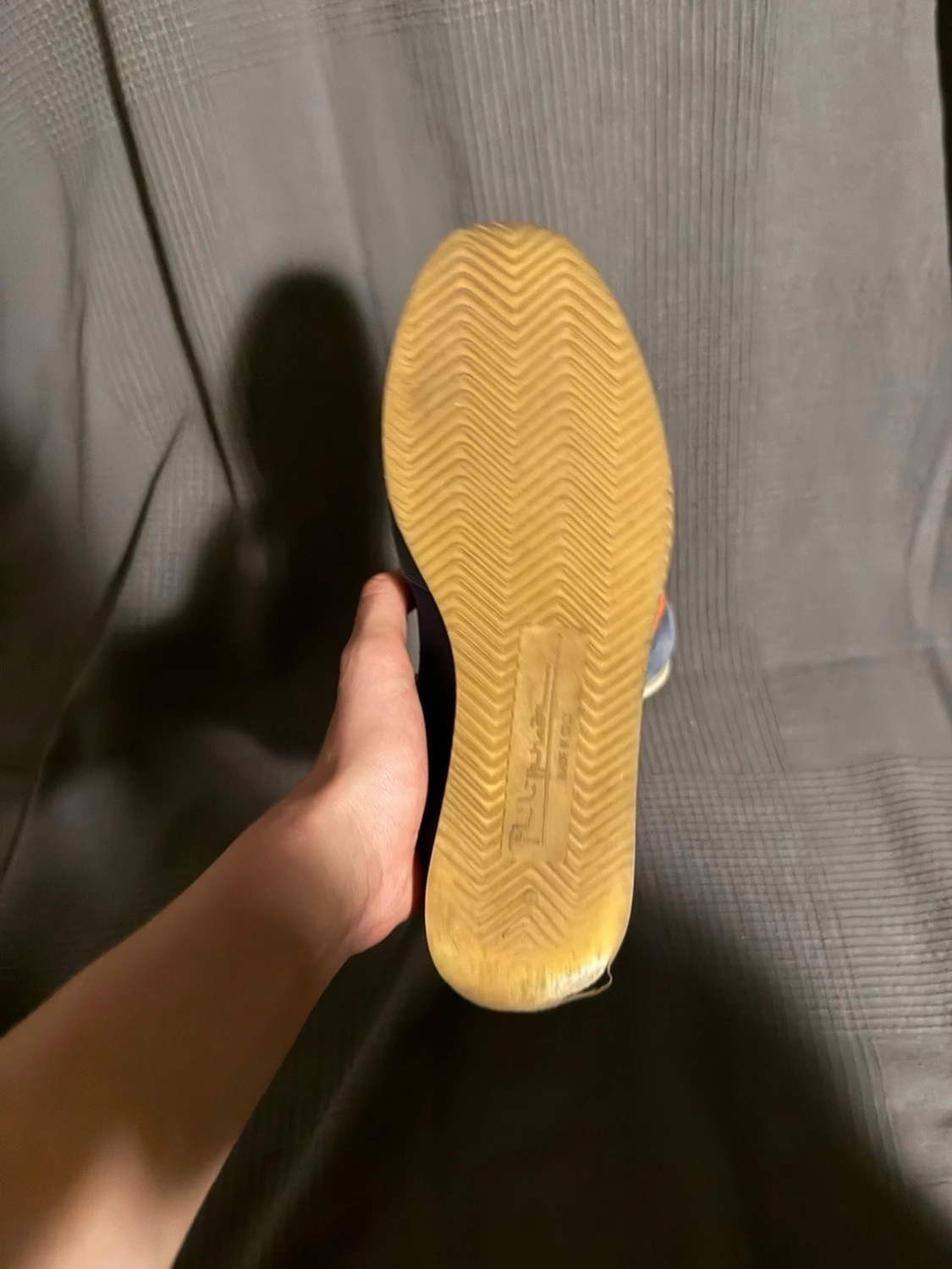 Philippe Model - 2
