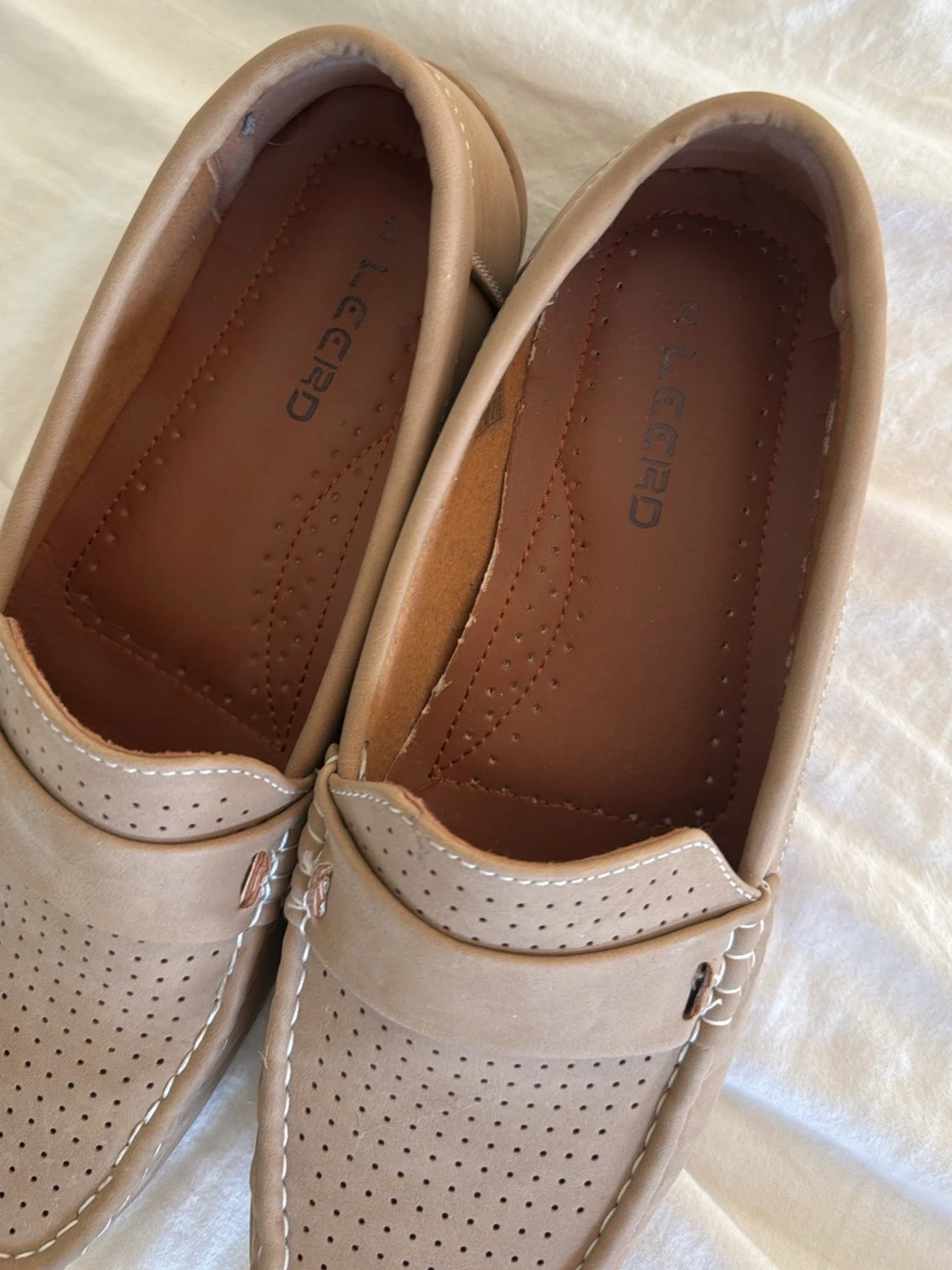 Loafers - 2