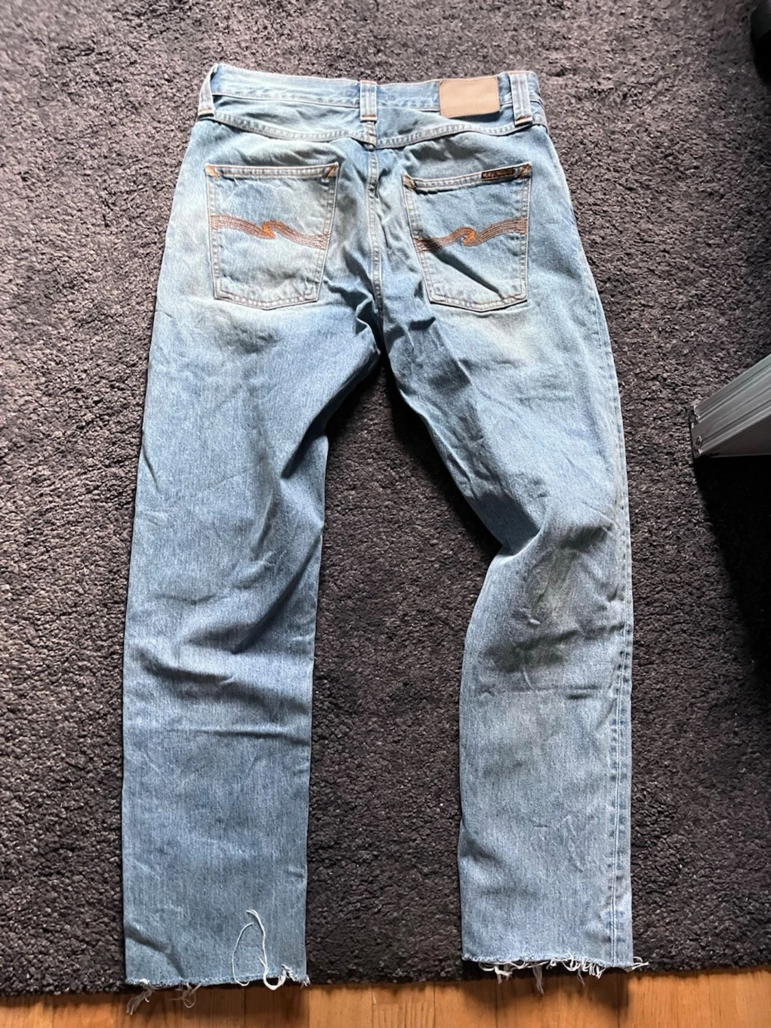 Bundle 2 nudie jeans - 1