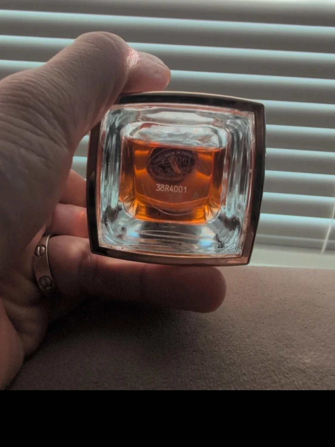 Si Giorgio Armani  - 1