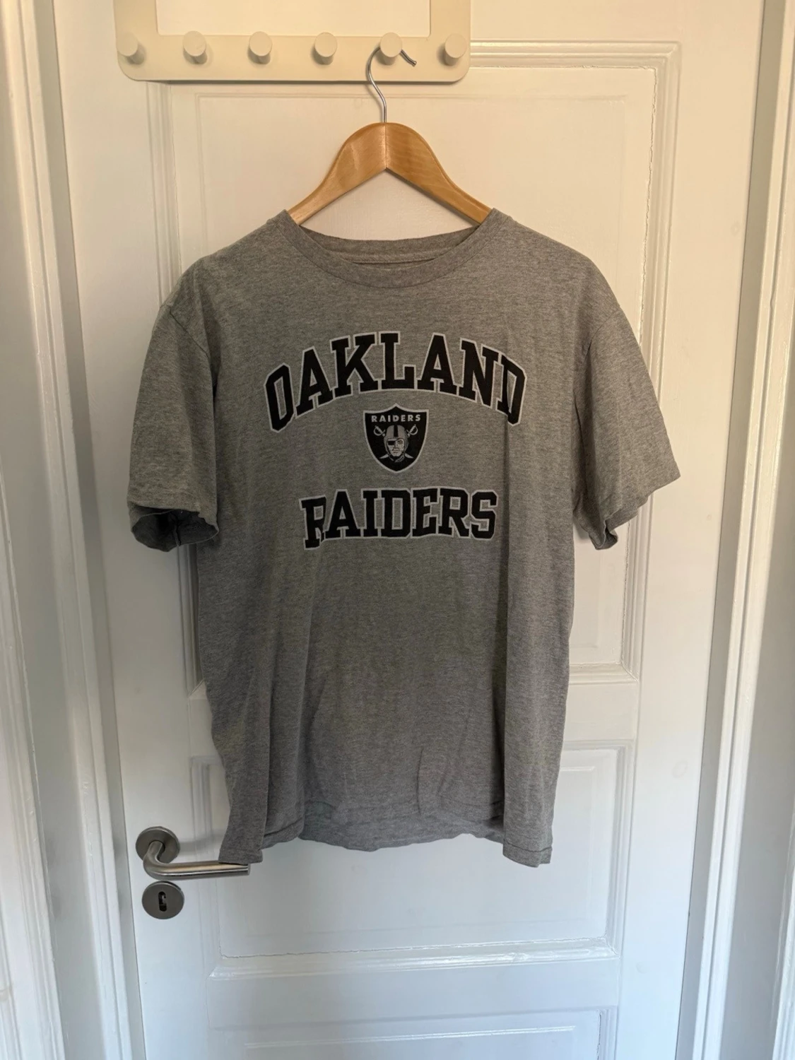 t-shirts The North Face, Raiders, Carhartt  - 1