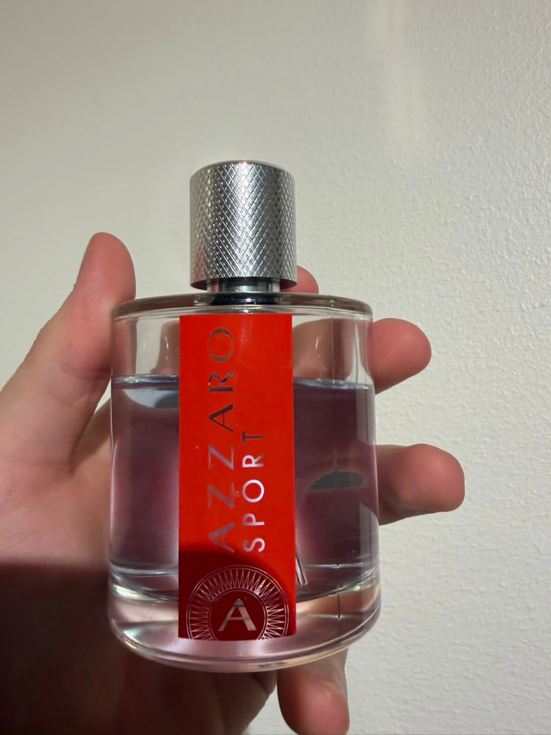 Azzaro Sport Eau de Toilette