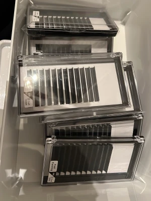 Fransar volymfransar - Säljer massa olika fransar, fråga bara! Billigare ju fler man köper