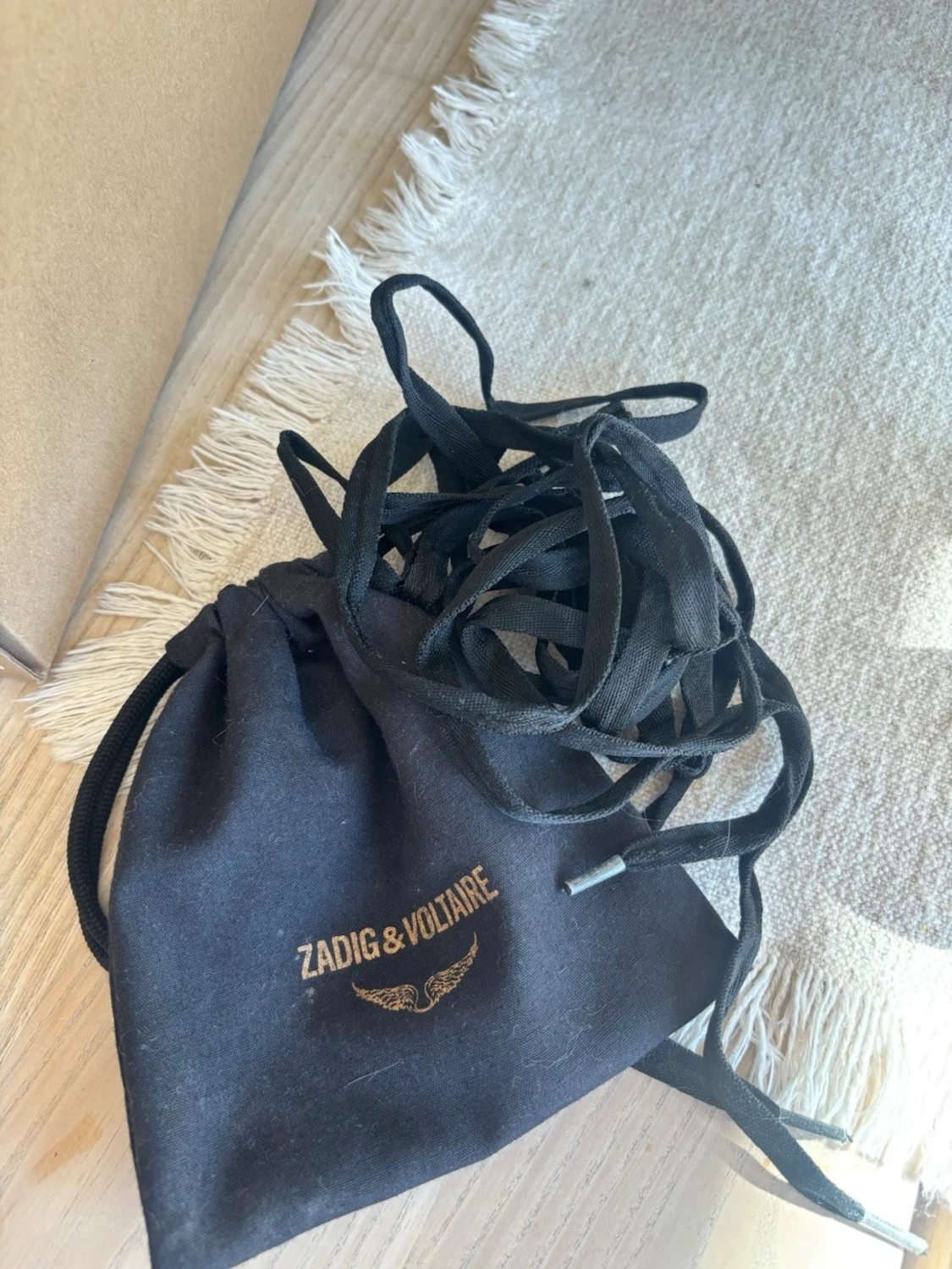 Zadig & Voltaire skor - 5