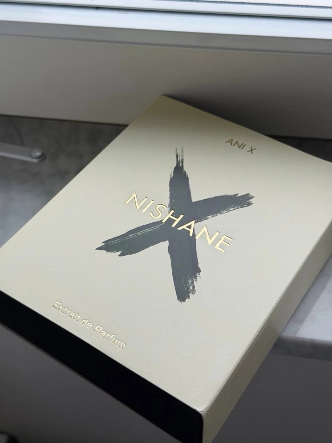 Nishane Ani X Extrait de Parfum 50 ml - 3