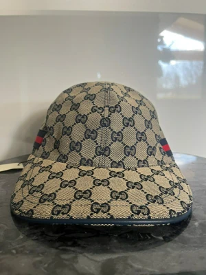 Gucci keps - Helt ny Gucci keps