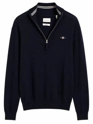 Gant  - Hej! Säljer denna snygga Lammulls tröjan från gant, som är i väldigt fint skick! Finns inga tecken på större användning eller defekter såsom hål eller liknande. Skriv gärna vid intresse! 🤩