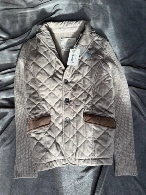 Gran sasso cardigan jacka - Storlek S passar oftast s-m