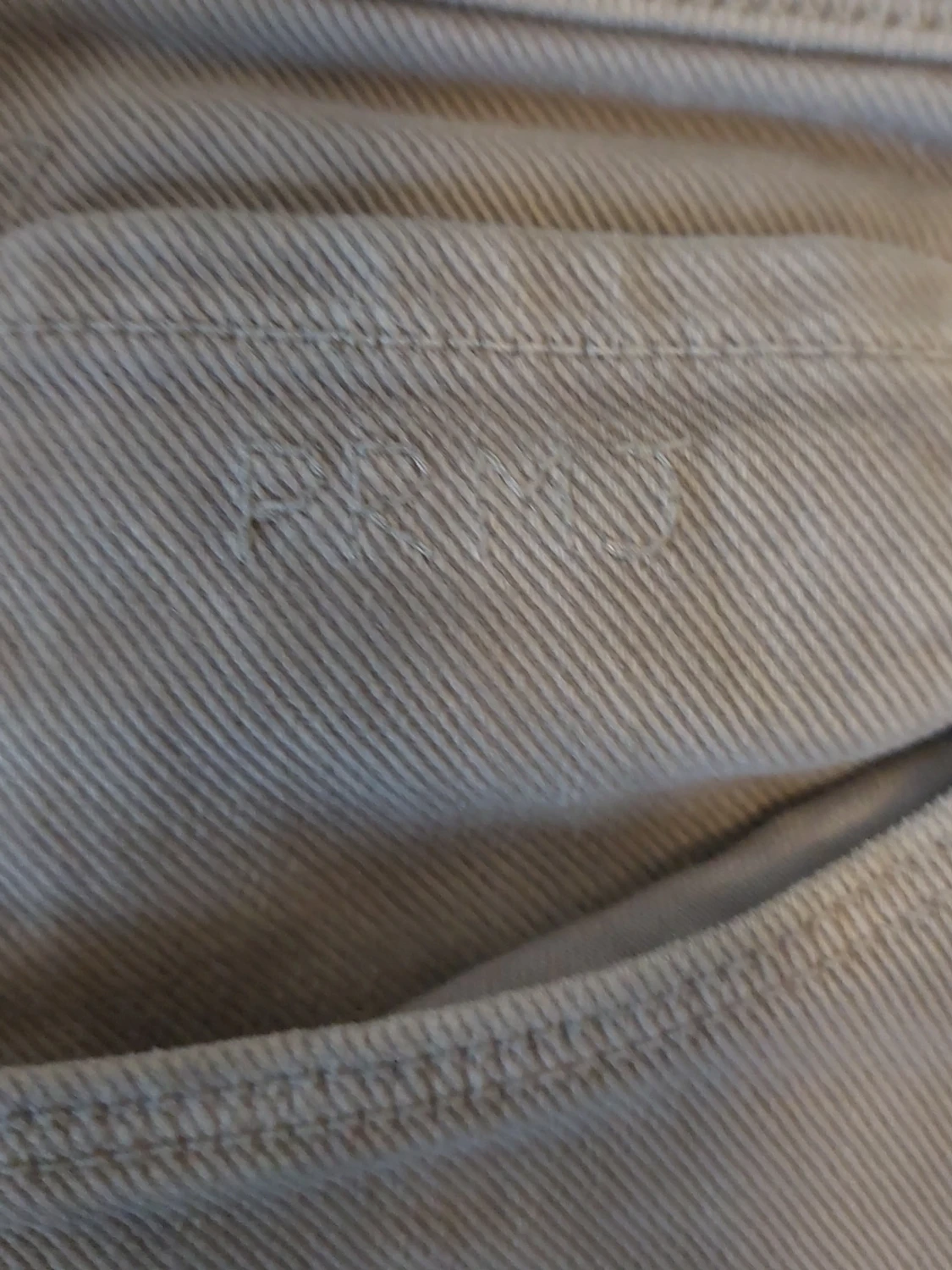 Jacob cohën Limited edition nick 1633 - 3