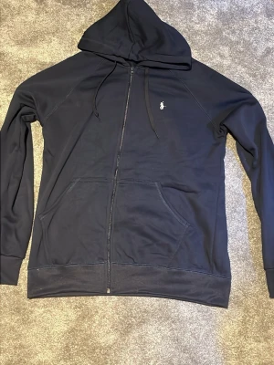 Ralph lauren zip hoodie - Väldigt stilren tröja 