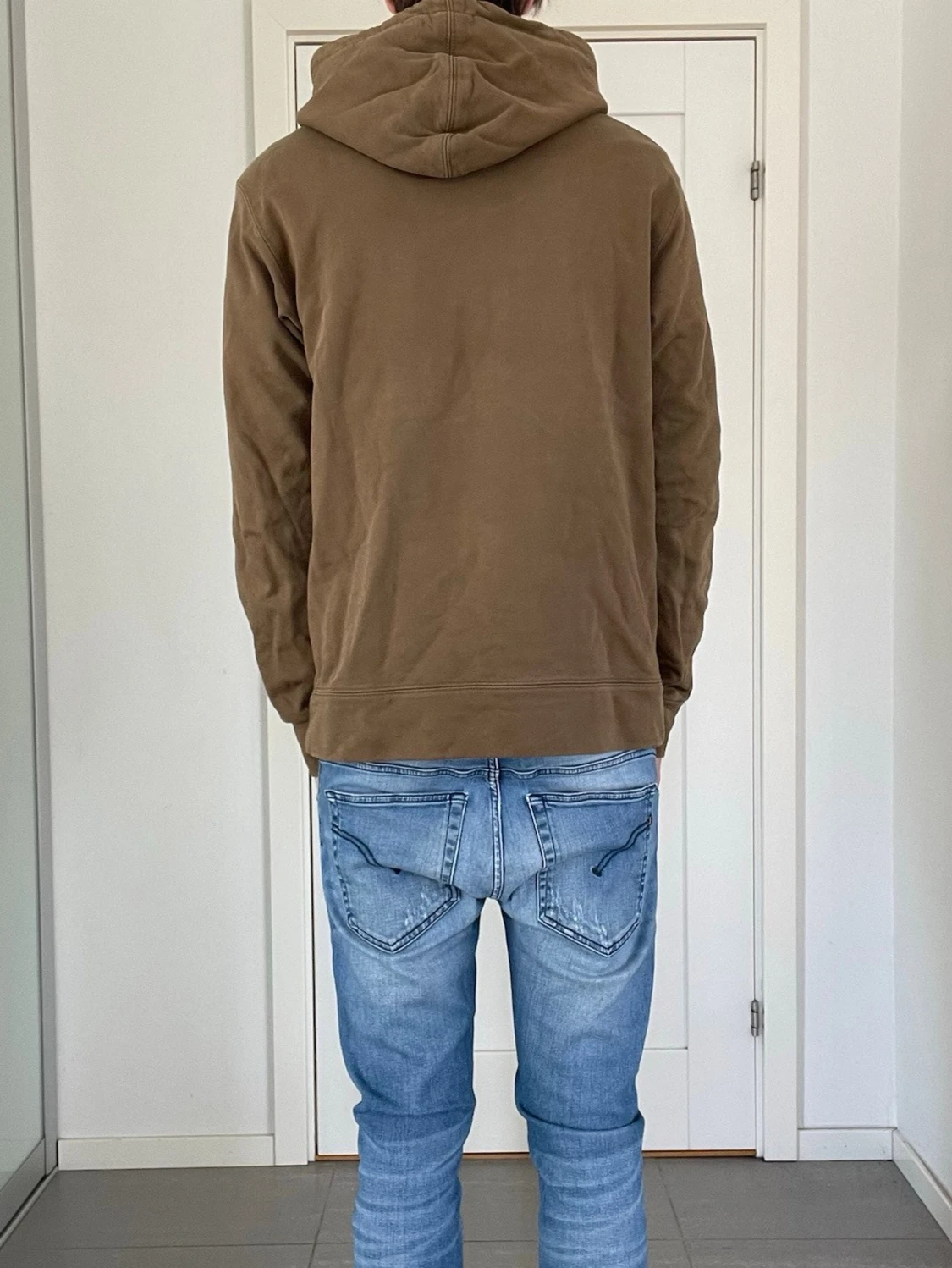 Helmut Lang hoodie  - 2