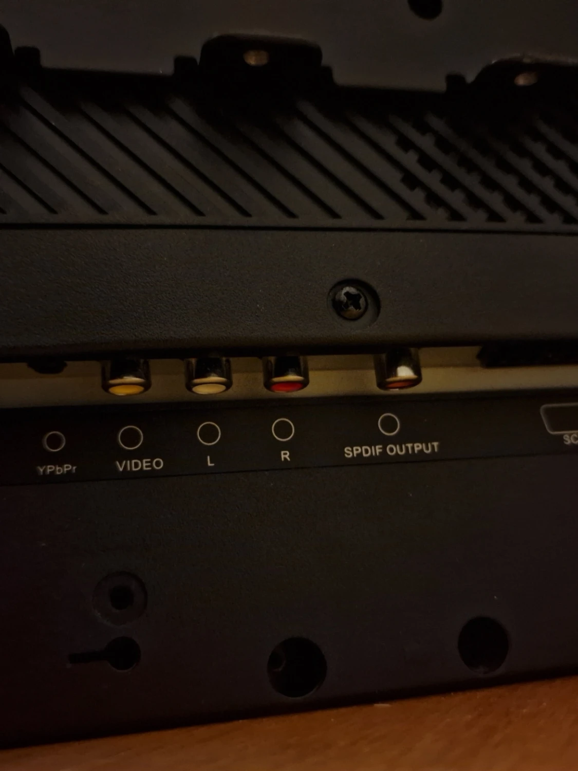 Ps4 1tb + 2 kontroller + Skärm - 5