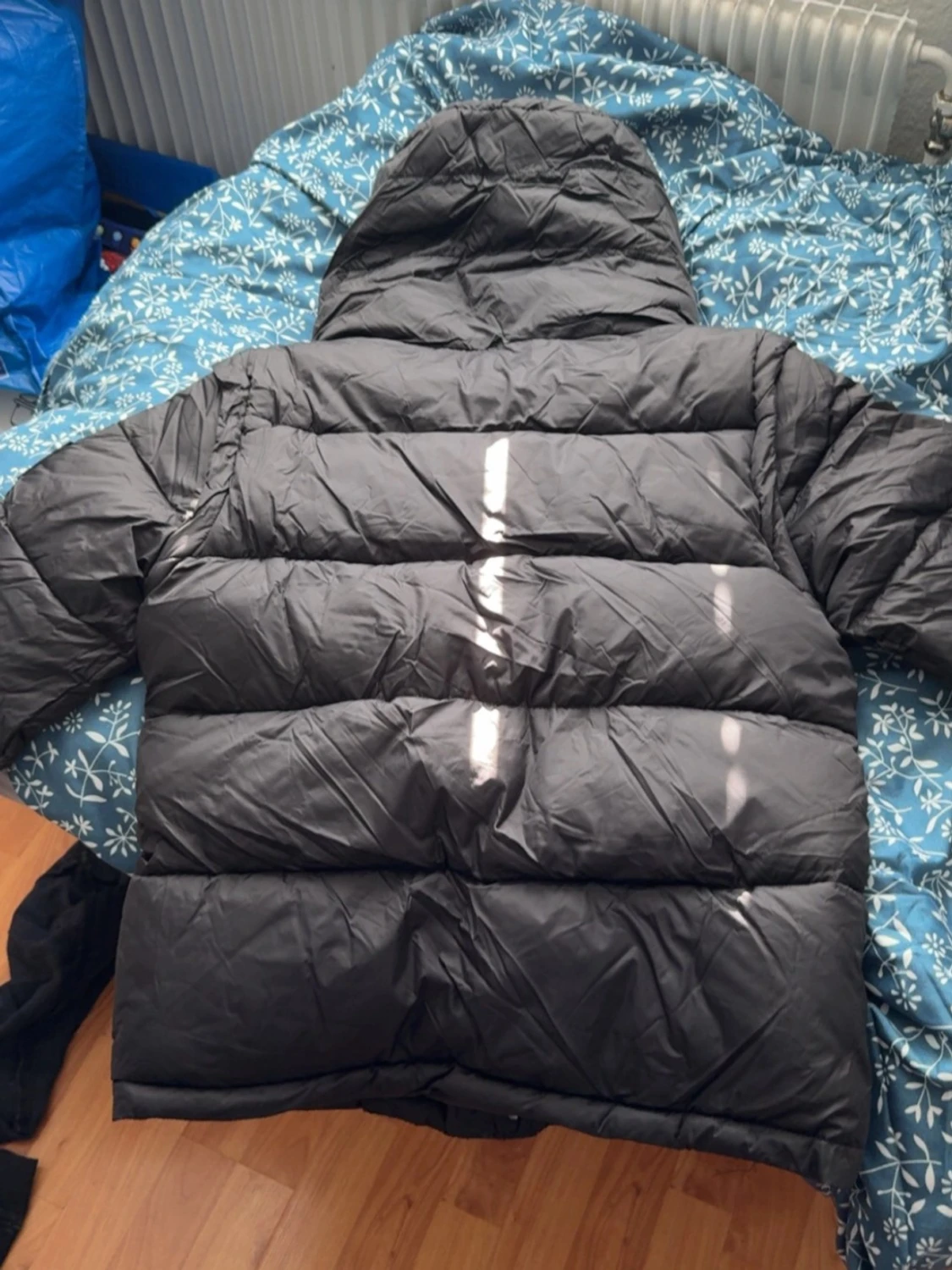 Burberry jacka - 1