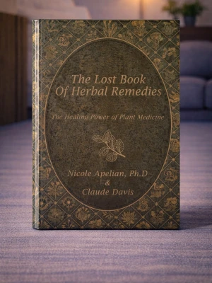The Lost Book of Herbal Remedies (Brand new, in English) - Skick: Helt ny bok. Omslag: Pappercover. Storlek: standard (inte pocket). Förpackning: I sitt originala plastomslag. Från: Stockholm. Snabb leverans inom Sverige.