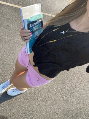 Edblad halsband guld  - Fint halsband, ny skick