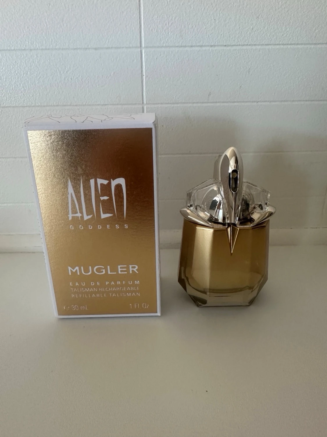 Mugler ’Alien Goddess’