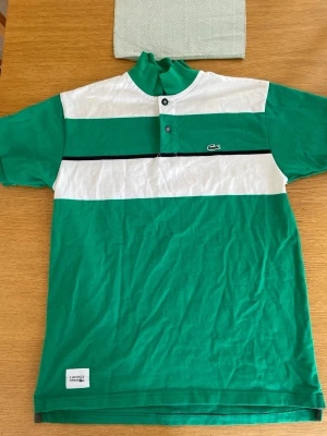 Lacoste  - Lacoste skjorta 