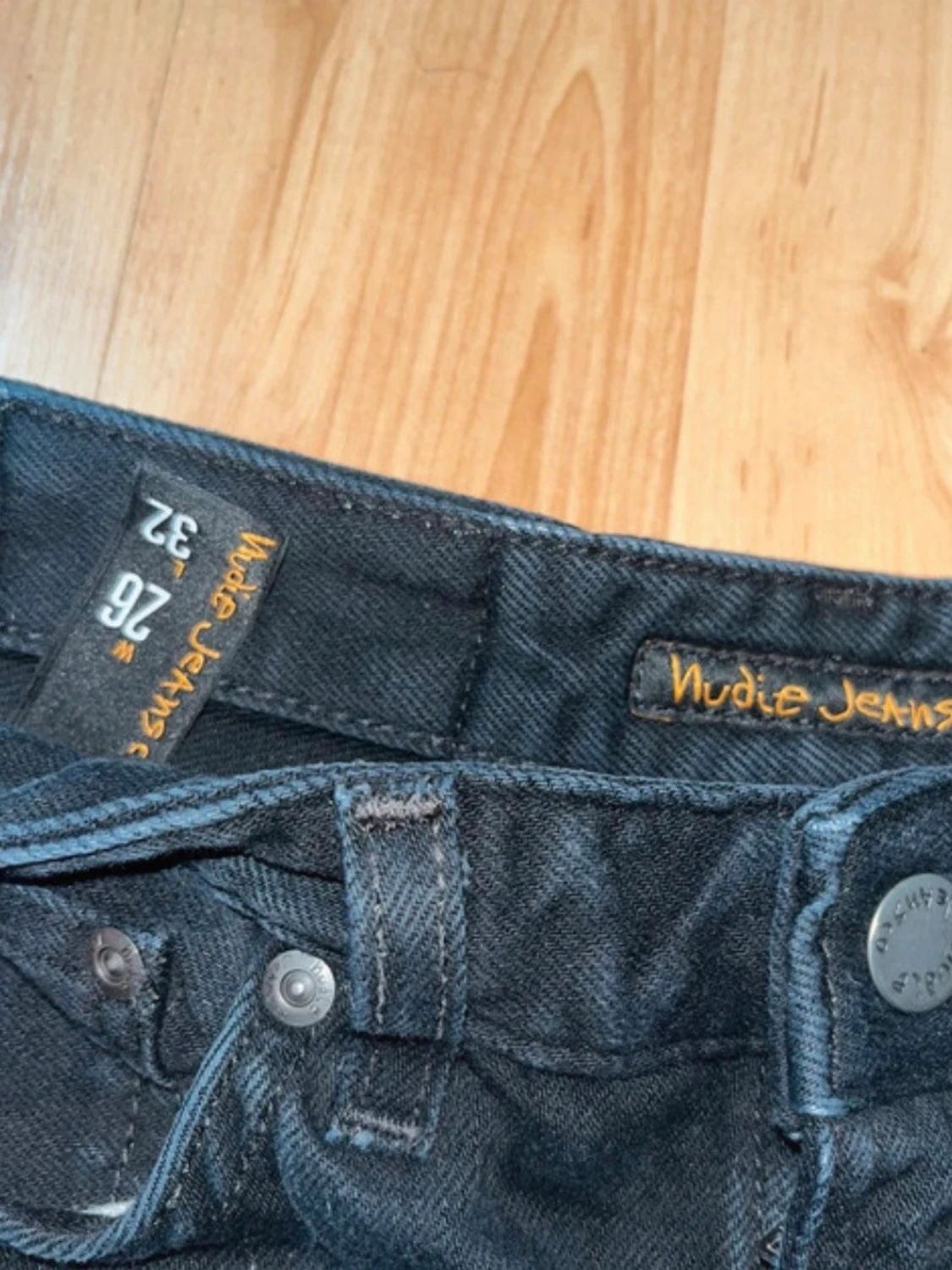 Nudie jeans  - 3