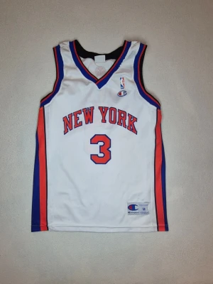 Champion basketlinne - Svincoolt Champion NBA-linne. ( marbury nr.3 ). 