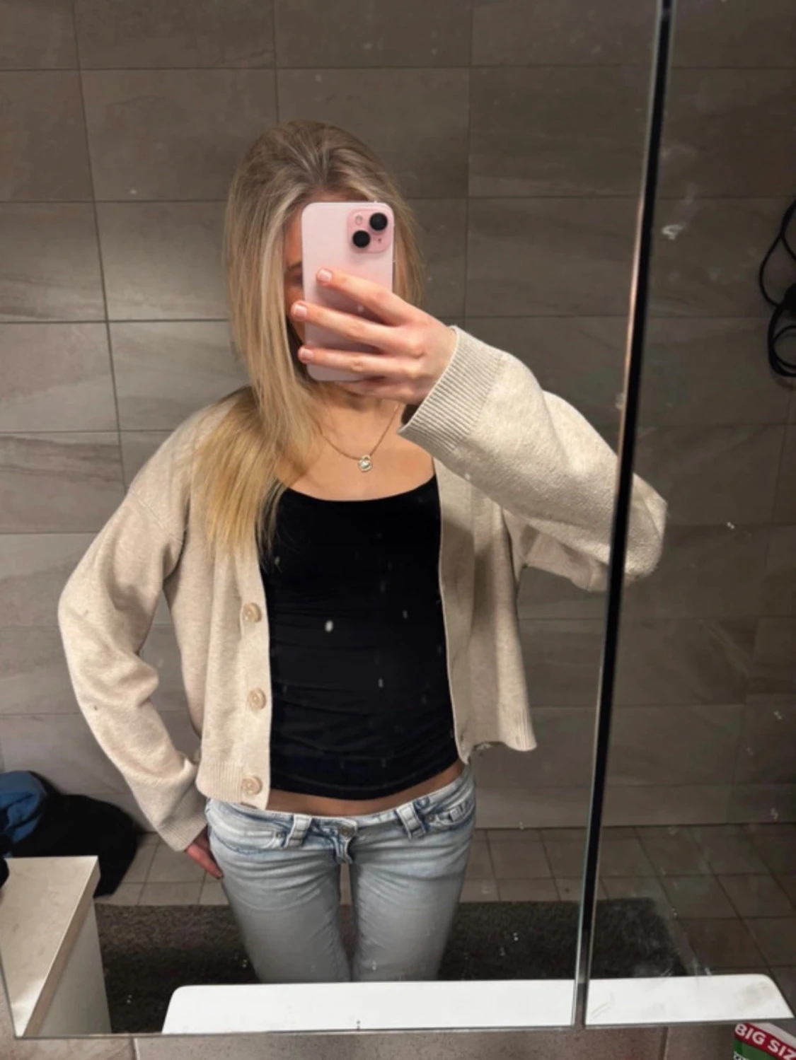 Begie kofta från H&M - 1