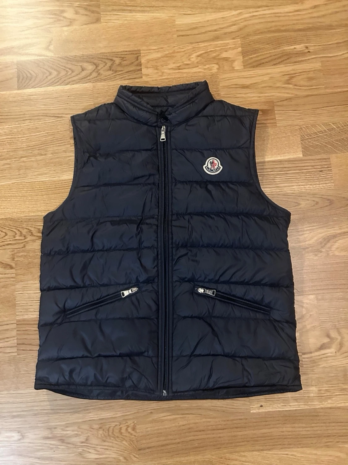 Moncler Gui väst