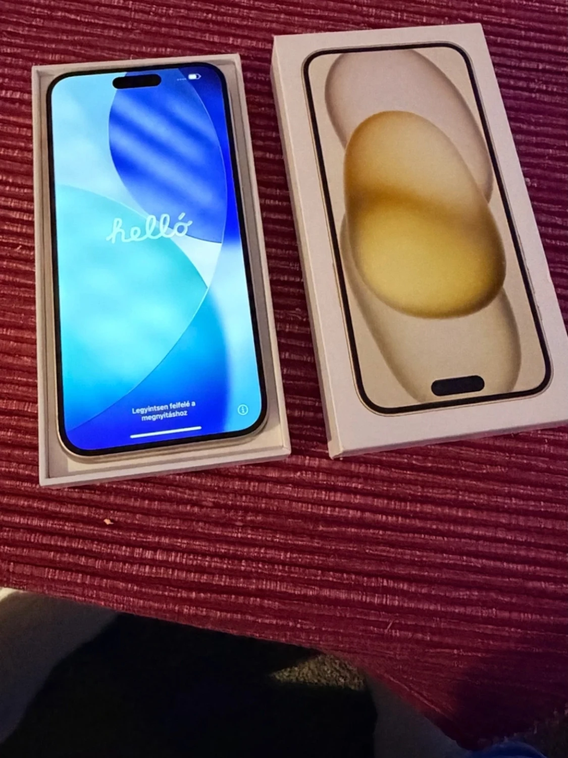 Apple iPhone mobiltelefon 128 GB - 4