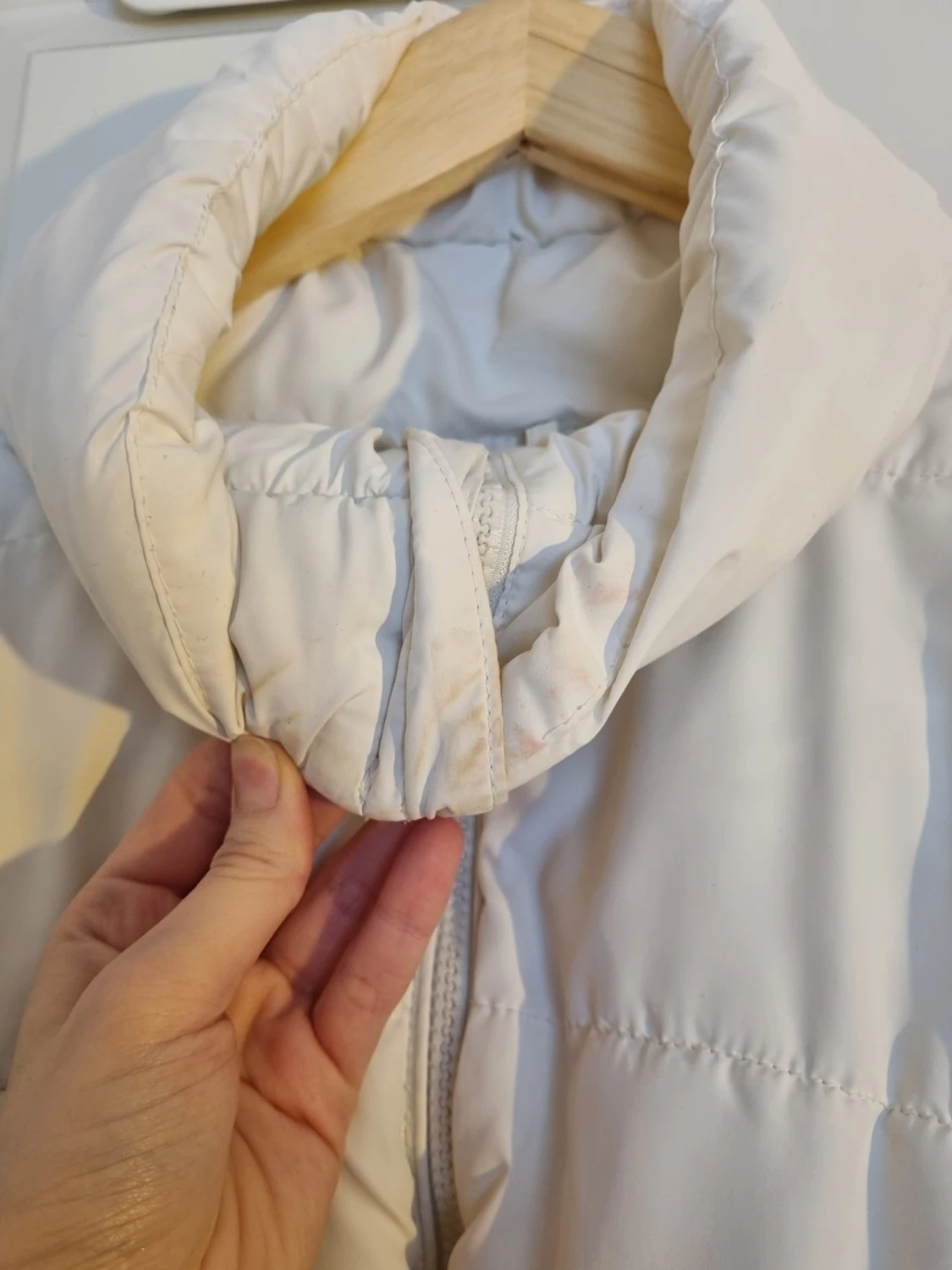 Dunjacka, pufferjacka  - 3