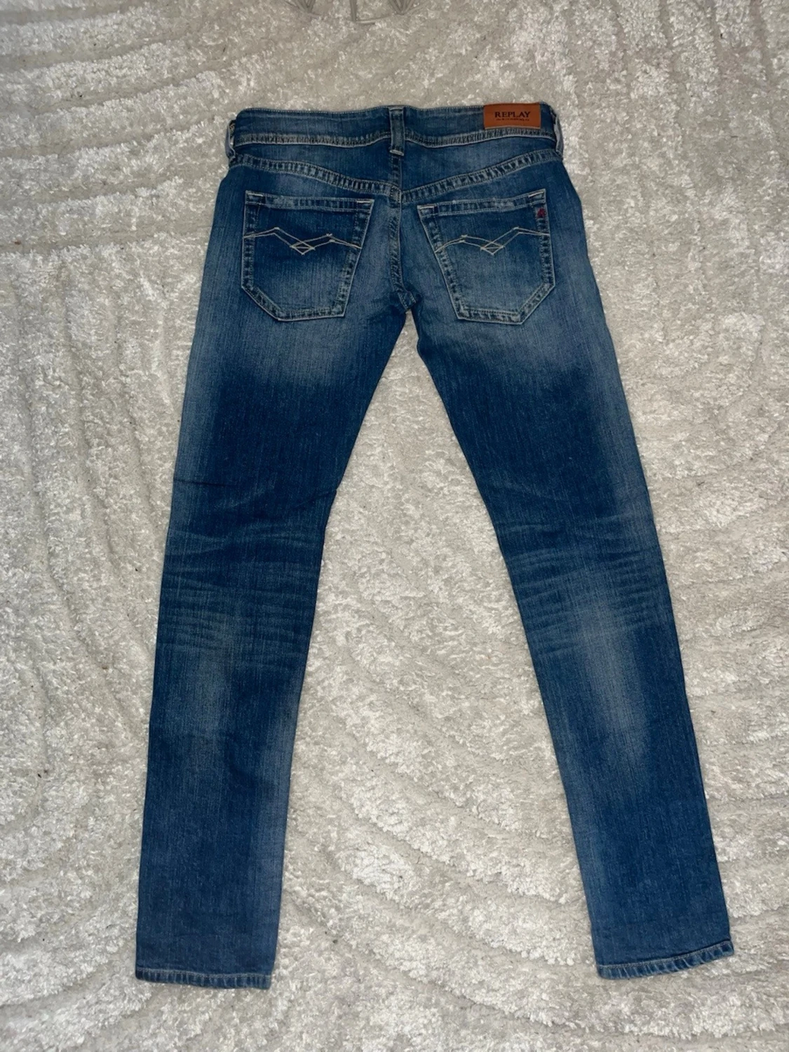 Repaly jeans  - 2
