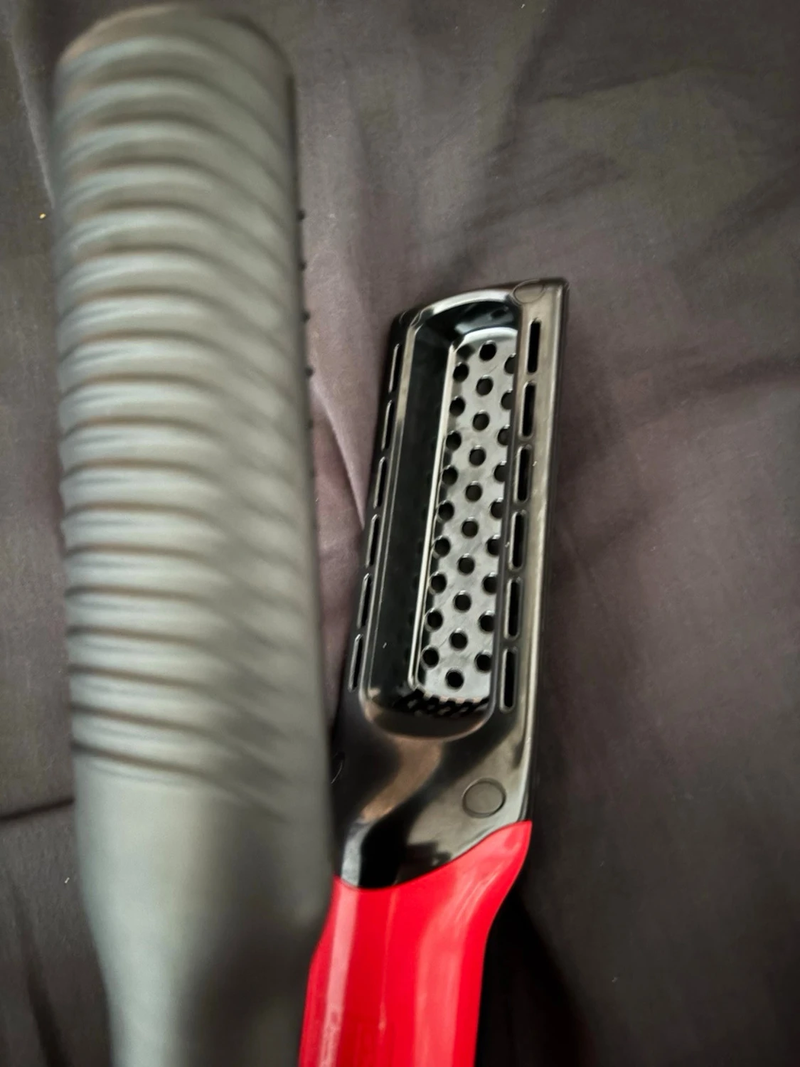 Revlon svart hårstyler - 4