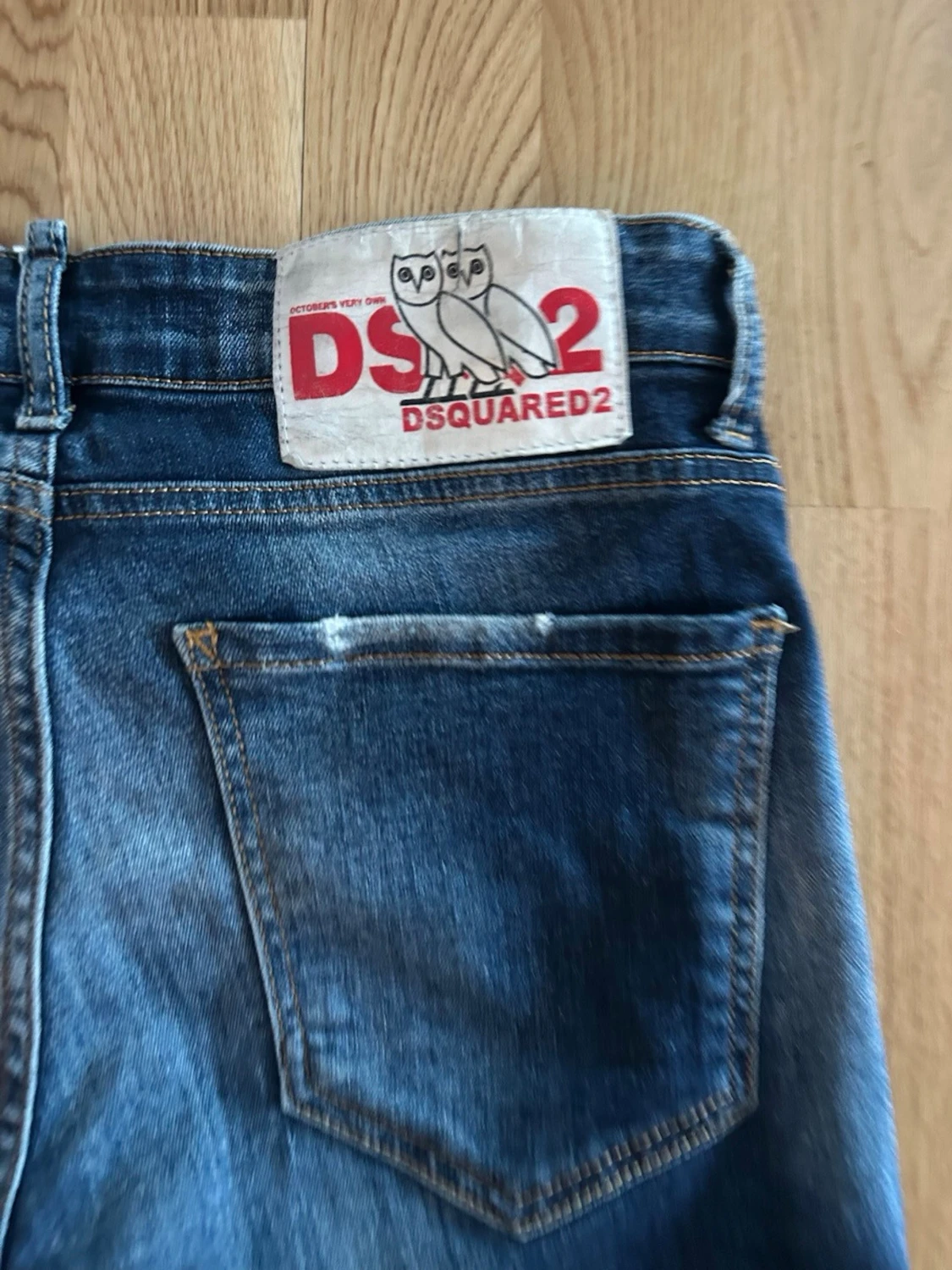 Dsquared2 jeans - 4