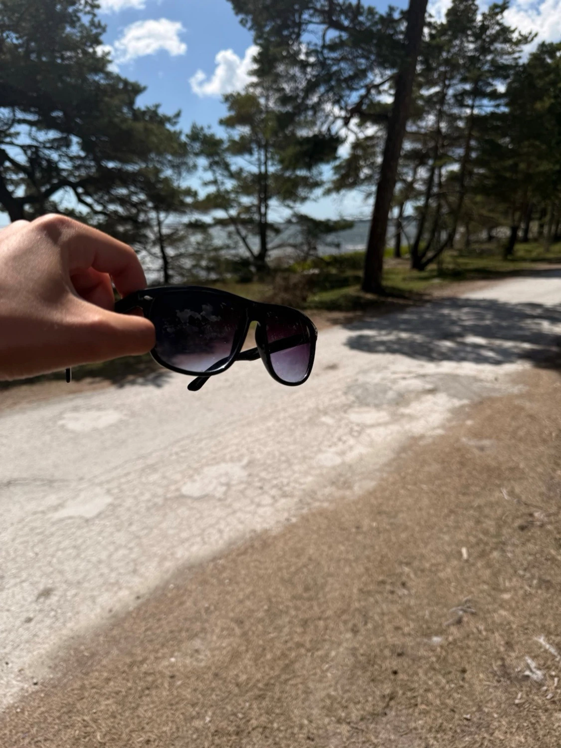 Rayban lookalike  - 3