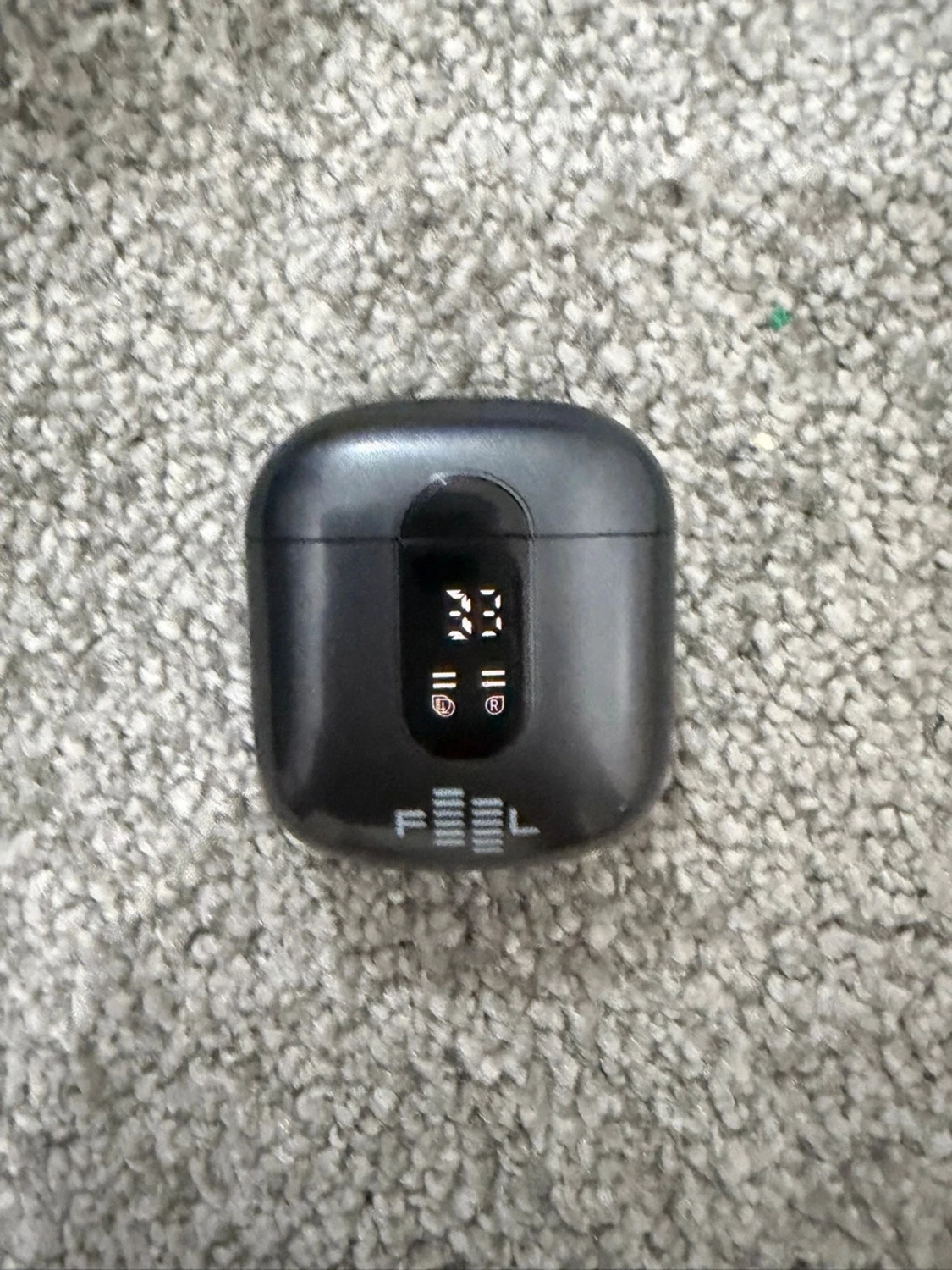 FEEL Air 400 True Wireless hörlurar - 2