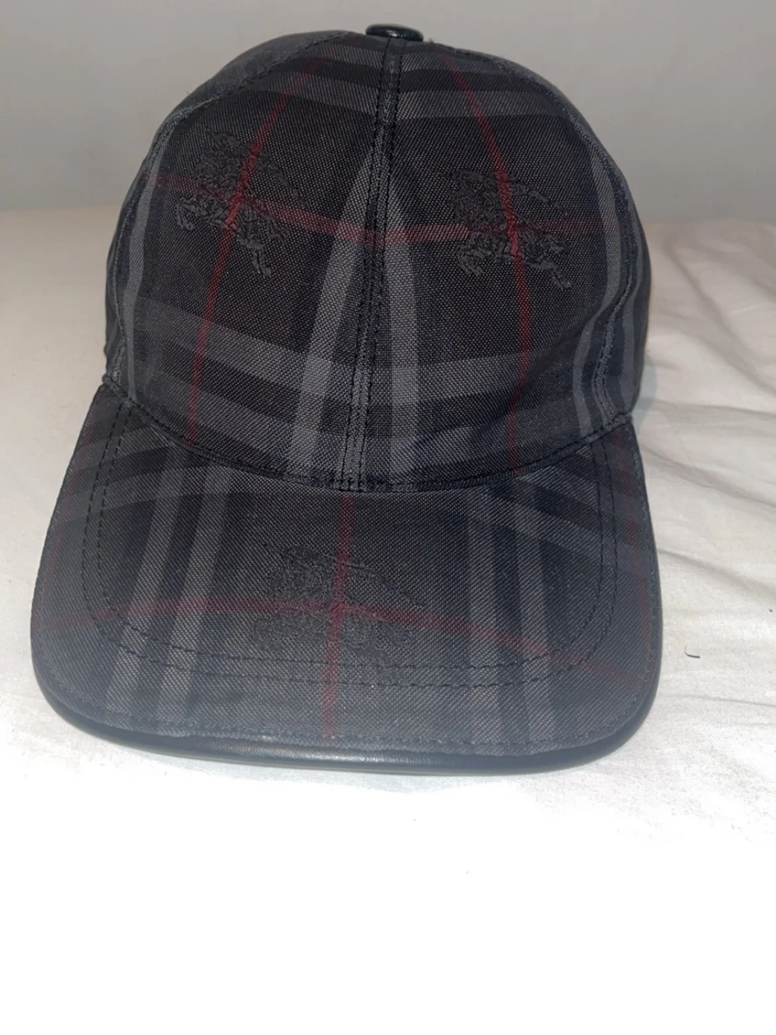 Burberry keps - 1