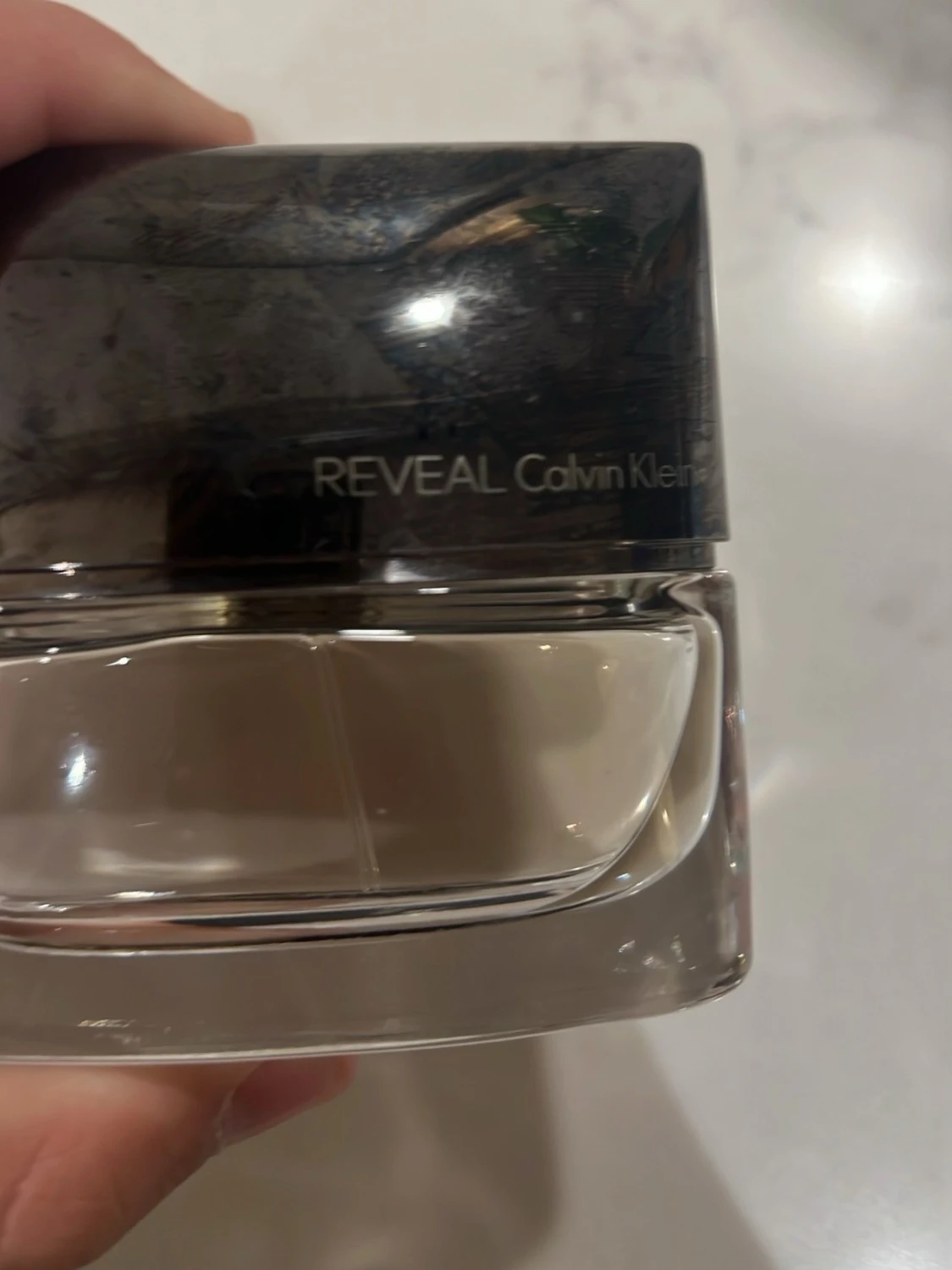 Calvin klein reveal parfym - 3