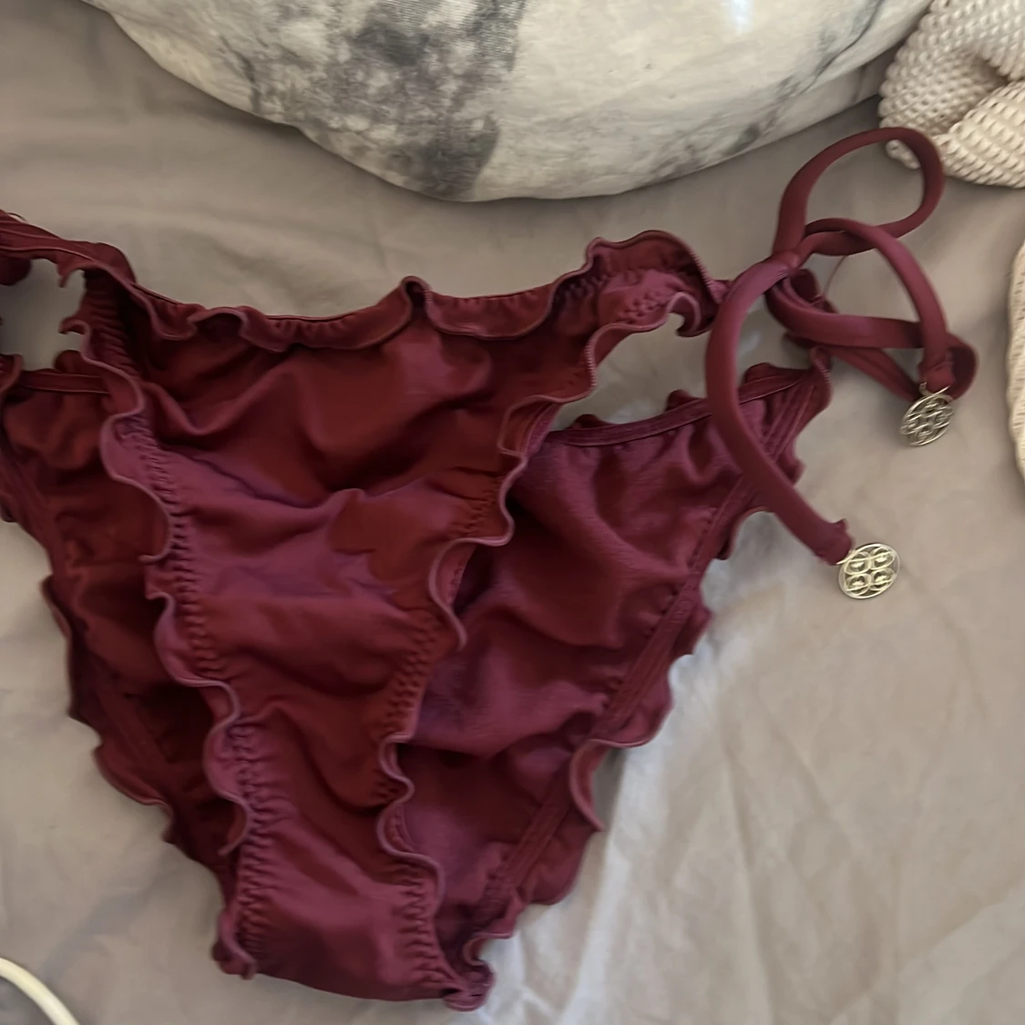 Bikini trosor - 90