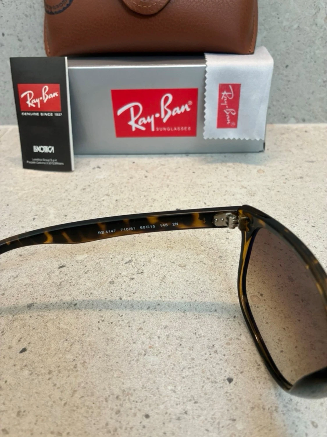Ray-Ban Boyfriend - 2