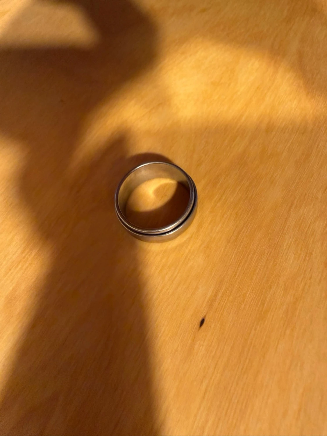 Versace Ring - 1