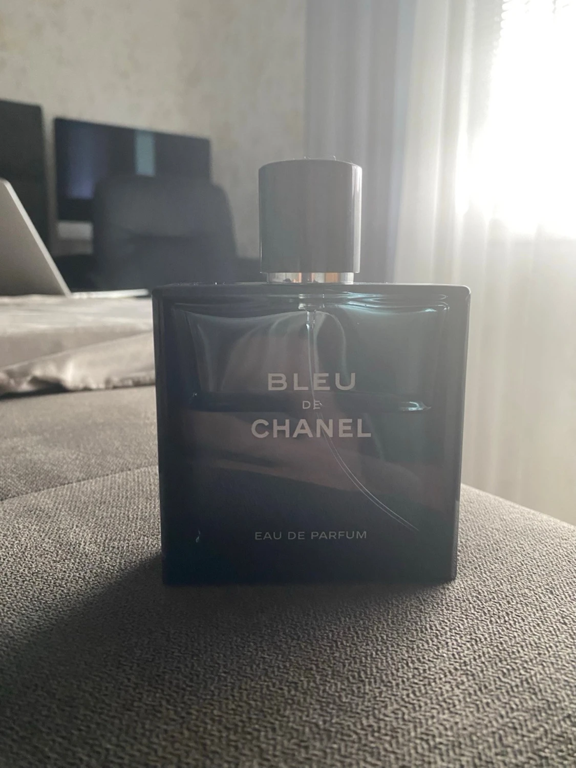 Bleu de Chanel Eau de Parfum 100ml