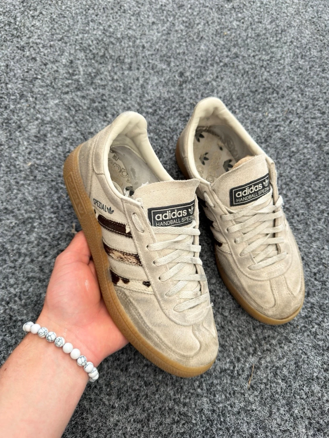Adidas spezial 38 - 1